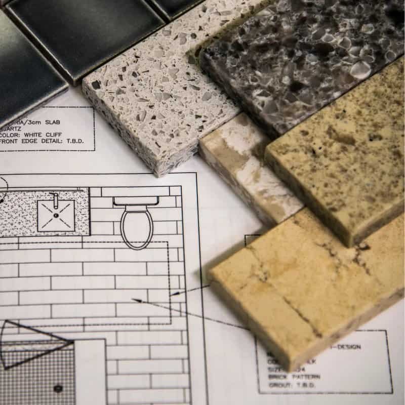 Flooring design Consultations in Haubstadt, IN