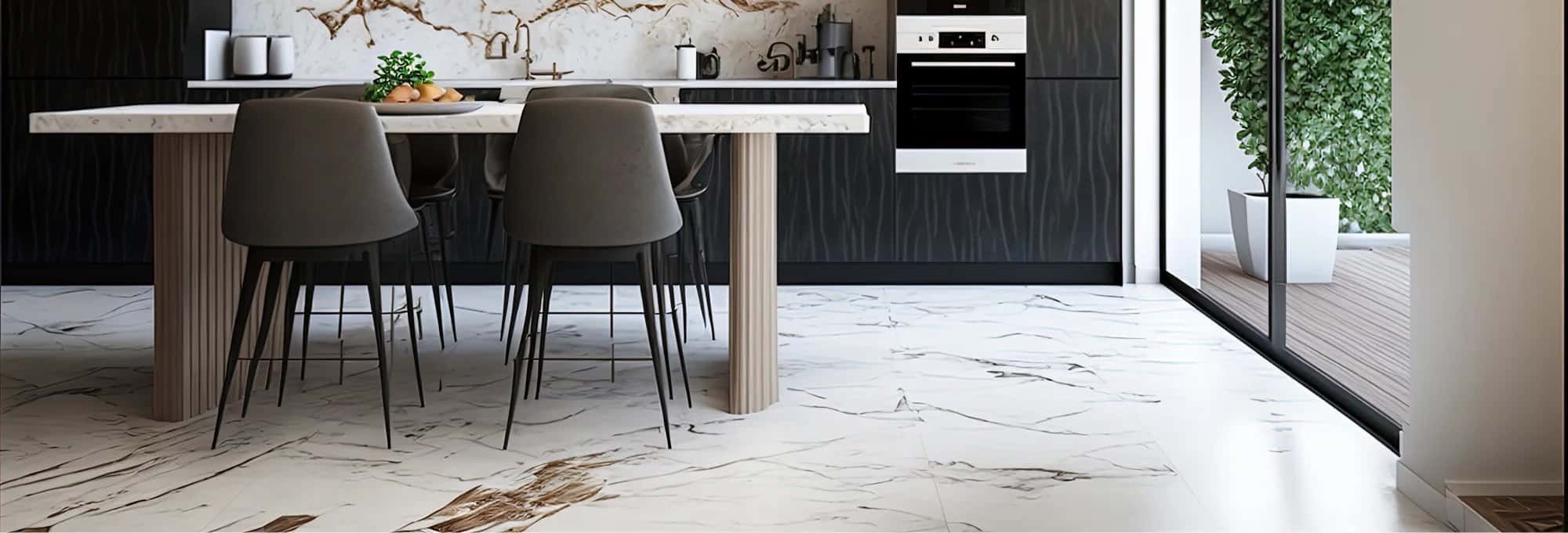 Flooring Installation from Haubstadt Paint & Flooring in Haubstadt, IN