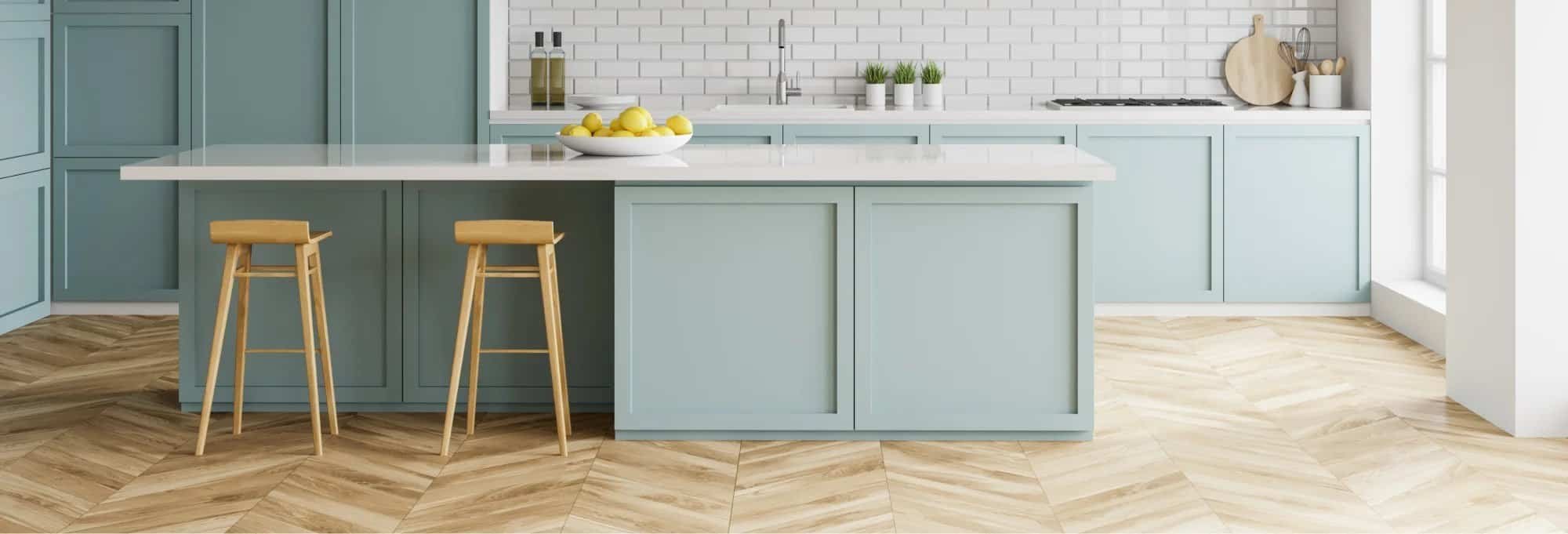 Shop Flooring Products from Haubstadt Paint & Flooring in Haubstadt, IN