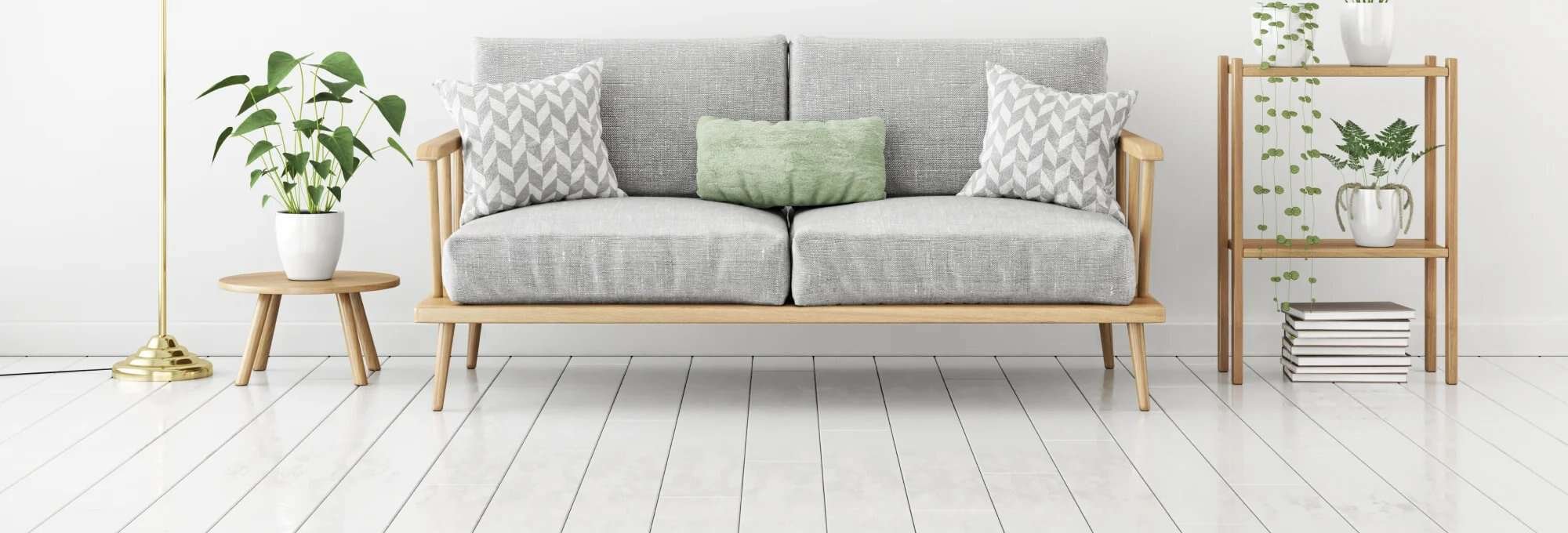 Flooring Advice from experts in Haubstadt, IN